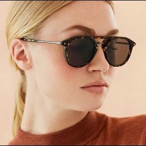 Krewe Gravier Sunglasses